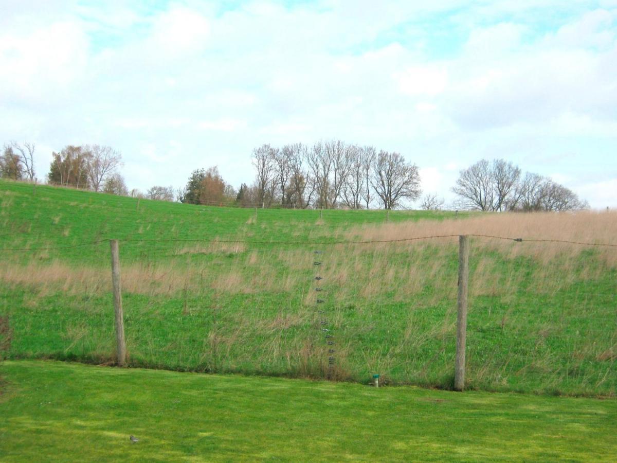 Brookgang 22 - Whg 4 Lägenhet Grömitz Exteriör bild