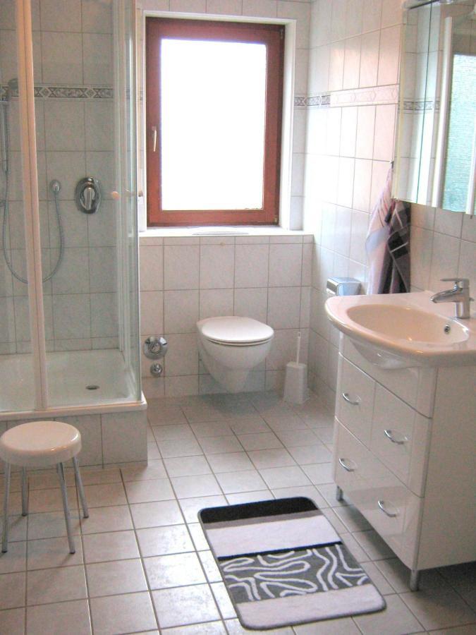 Brookgang 22 - Whg 4 Lägenhet Grömitz Exteriör bild